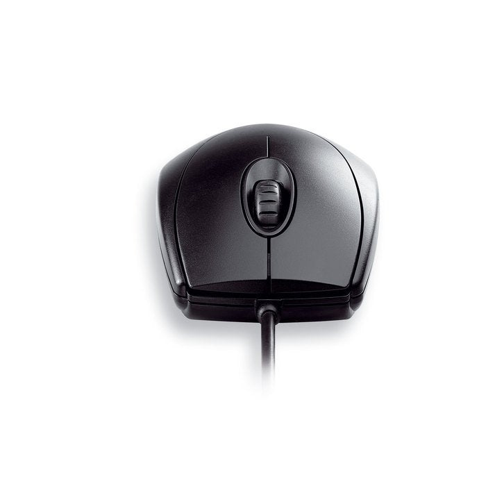 Cherry Raton M-5450 Optico 3 Botones Usb/Ps2 Negro