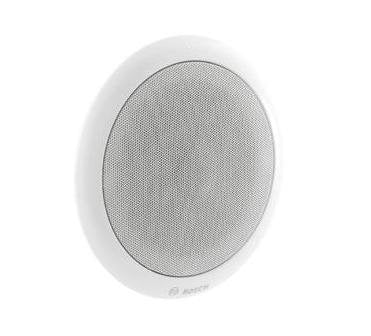 Bosch Lc1-Csmb De 1 Vía Blanco Alámbrico 6 W
