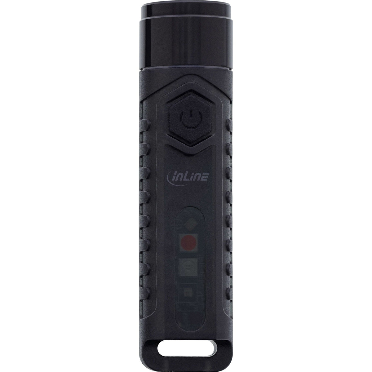 Inline® Keyfinder, Smart Keychain With Led Light, 300mah, Ip65