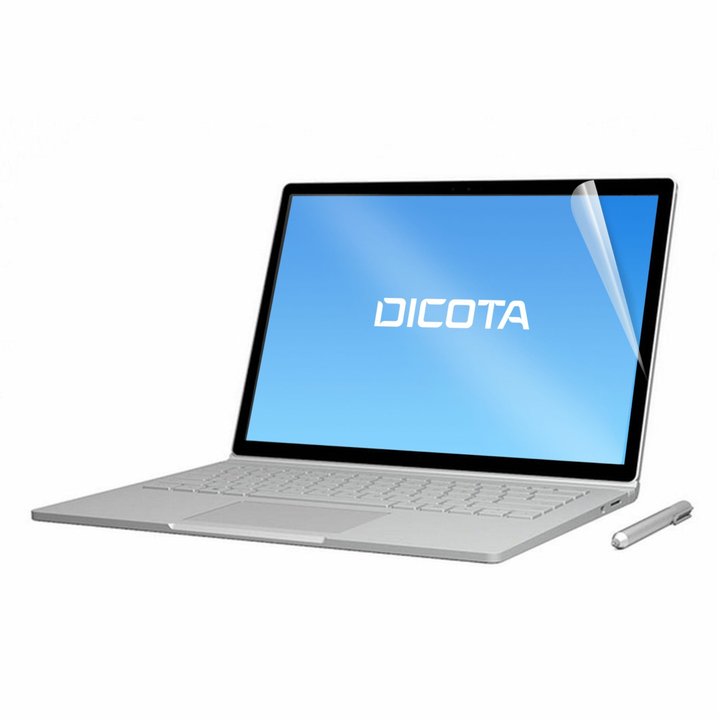 Filtro Antideslumbrante Dicota Para Surface Book