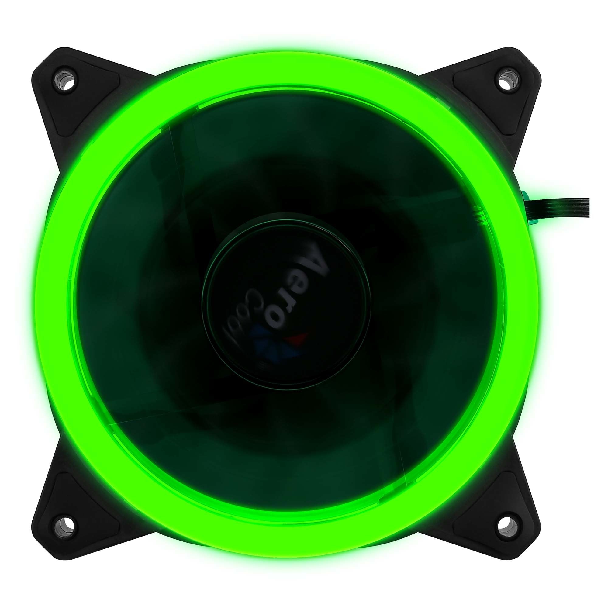 Ventilador Aerocool Rev 120x120 Rgb