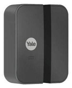 EAN 5052847131138 - Yale Outdoor Window/Door Contact sistema disparador de alarma Negro imagen 1