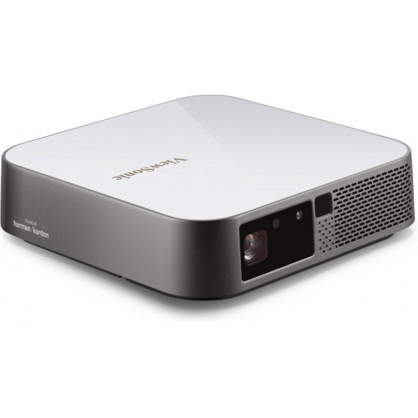 Proyector De Cine En Casa Viewsonic Px701-4k / Long Focus 3200 Ansi Lúmenes Dlp 4k (3840x2160) Blanco