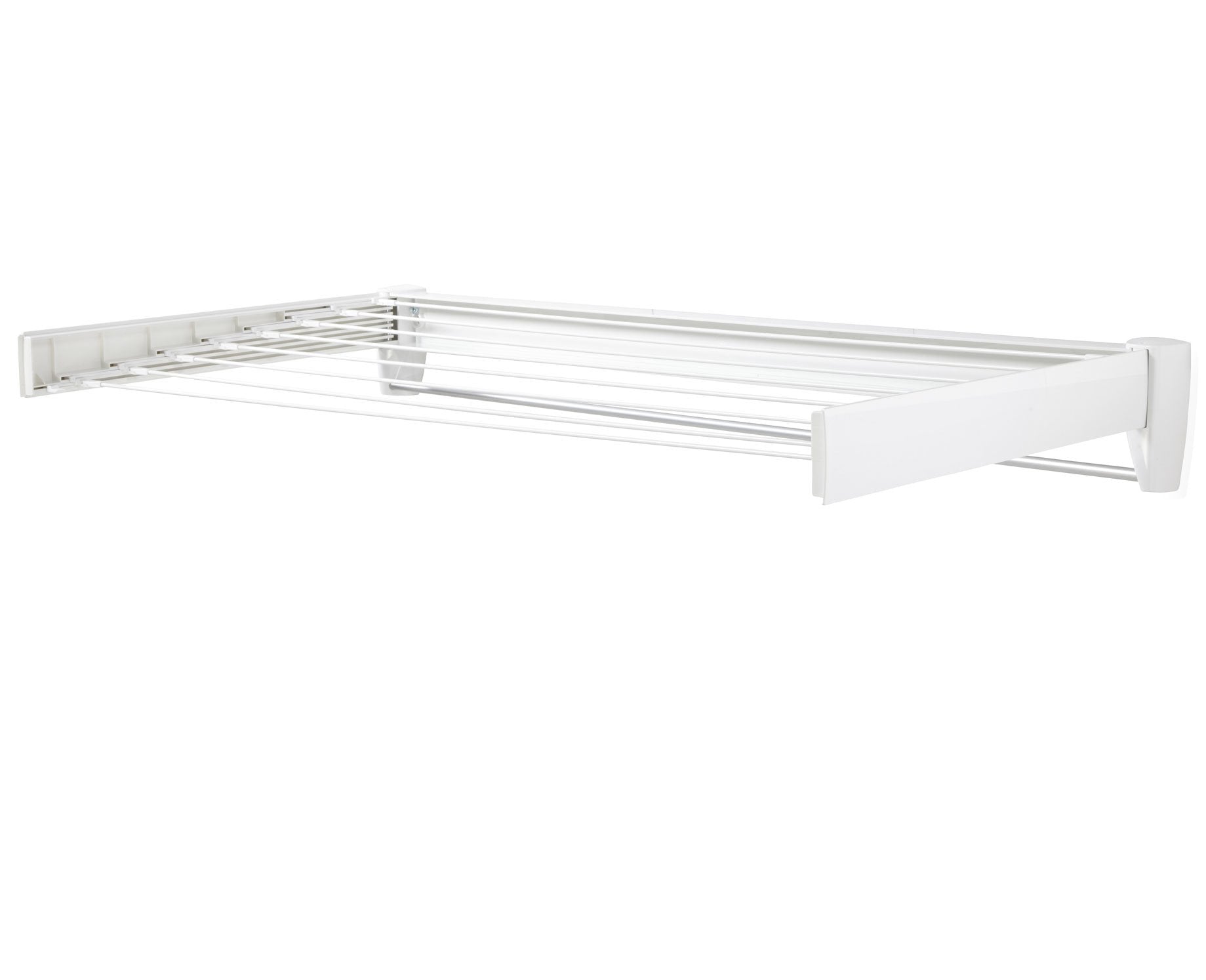 Tendedero  Leifheit Telefix - 9 Barras De 90 Cm