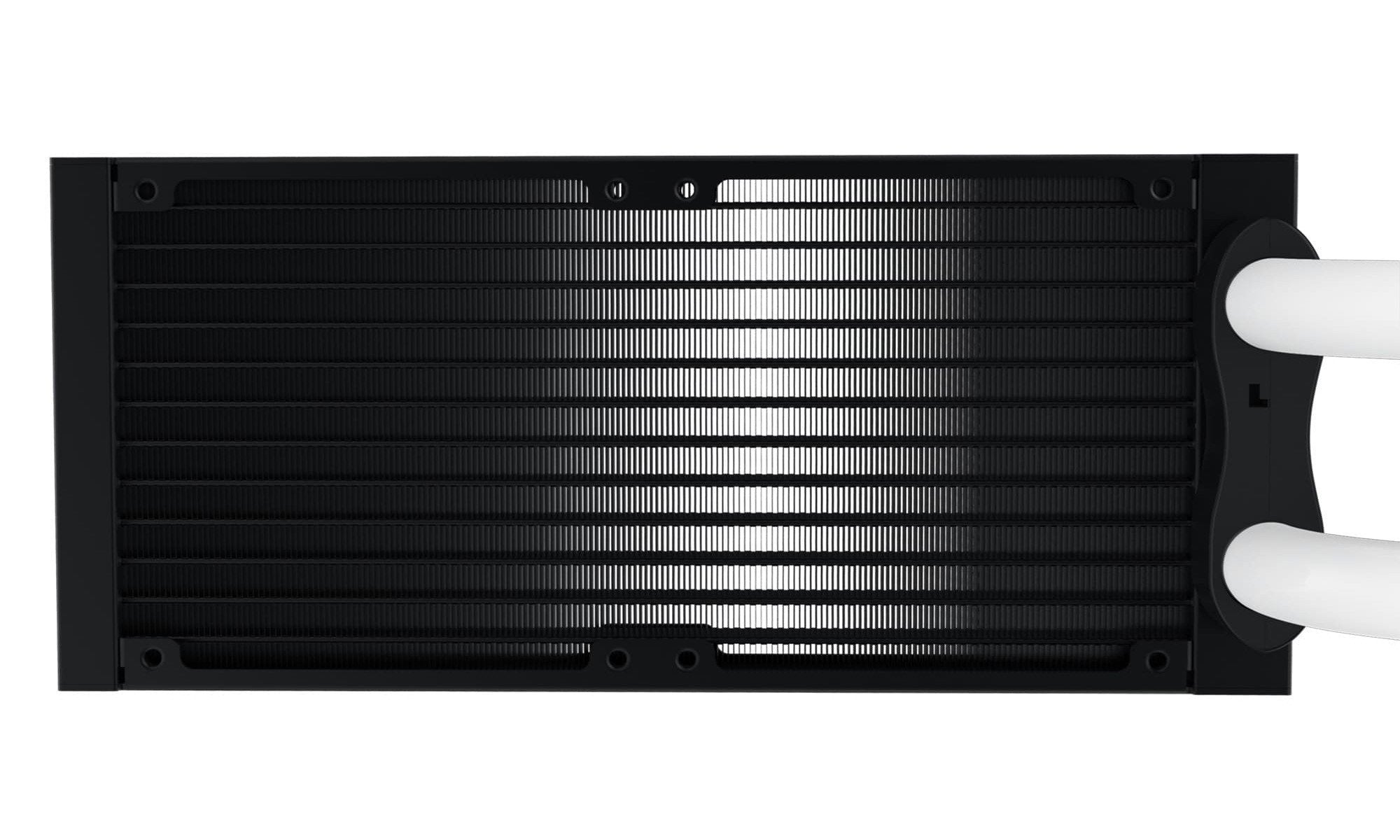Cooler Xigmatek Neon Aqua 240 Wasserkühlung 240mm