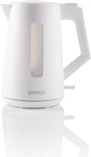 EAN 3838782981838 - Gorenje K17OPW tetera eléctrica 1,7 L 2200 W Blanco imagen 2