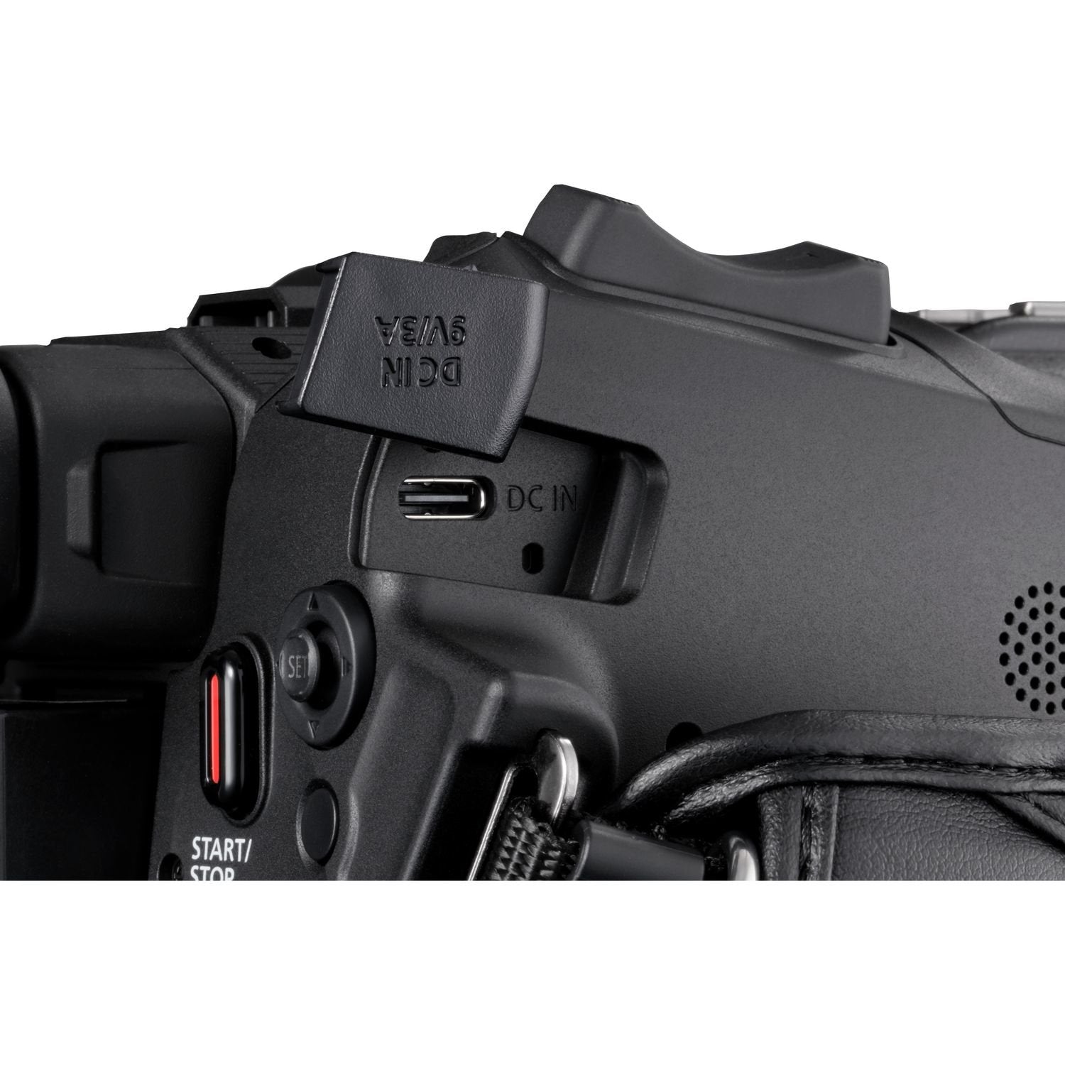 EAN 8714574672816 - Canon LEGRIA HF G70 Videocámara manual 21,14 MP CMOS 4K Ultra HD Negro imagen 8