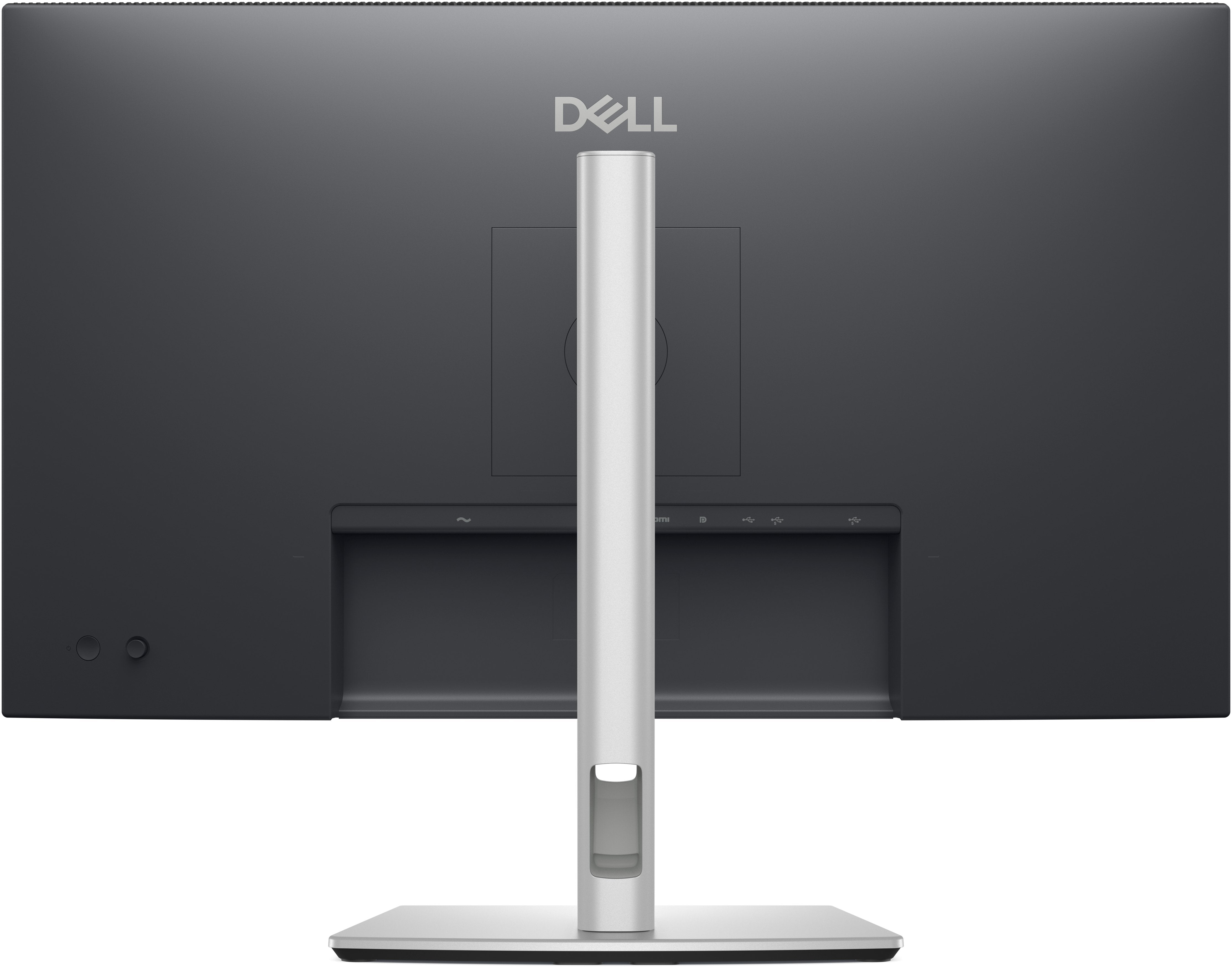 EAN 5715328176706 - DELL Pro Plus P2725D pantalla para PC 68,6 cm (27") 2560 x 1440 Pixeles Quad HD LCD Negro, Plata imagen 5