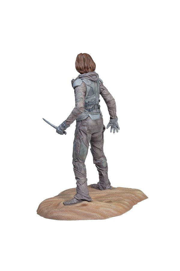 EAN 0761568007466 - Dark Horse DUNE: LADY JESSICA FIGURE imagen 5