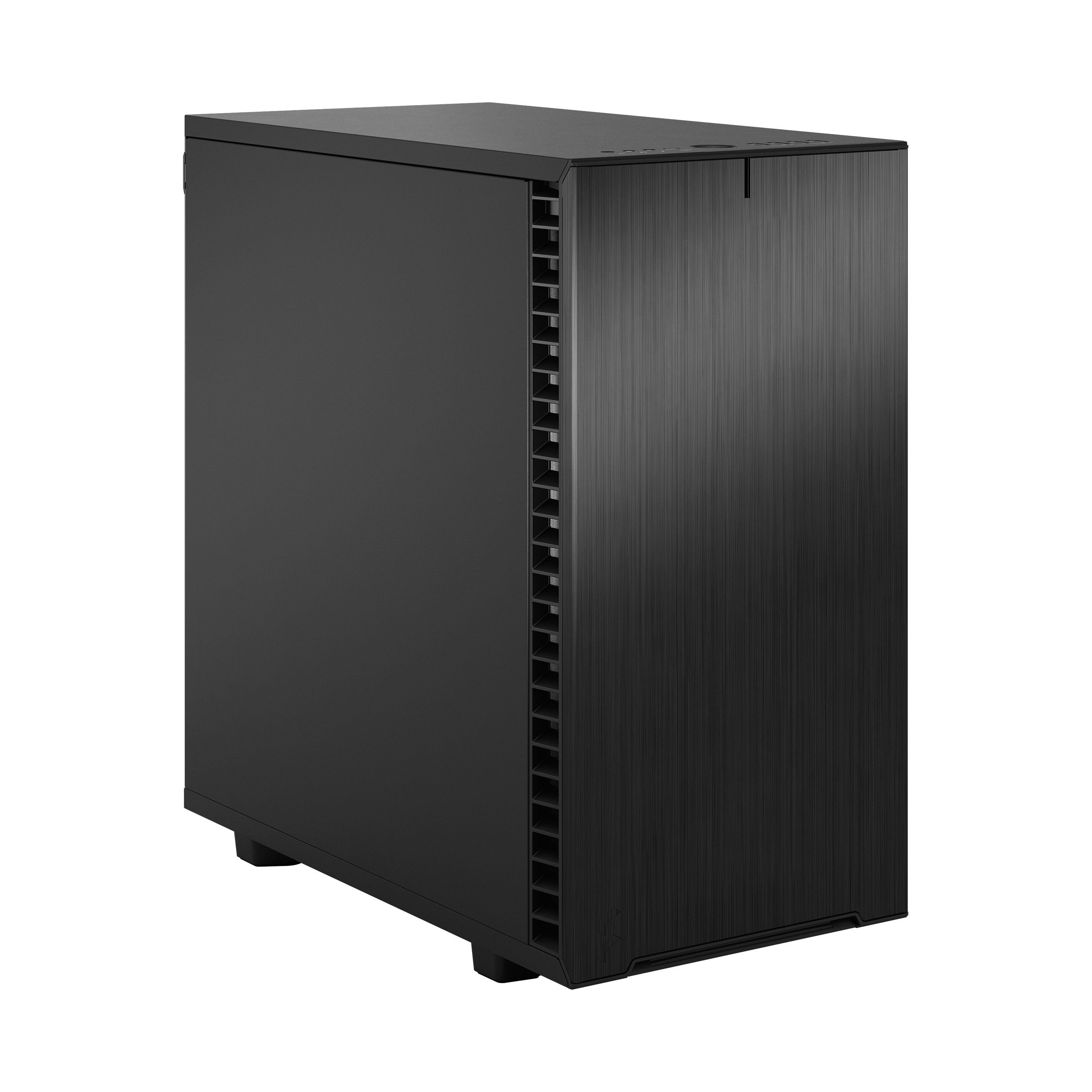 EAN 7340172702818 - Fractal Design Define 7 Mini Negro imagen 11