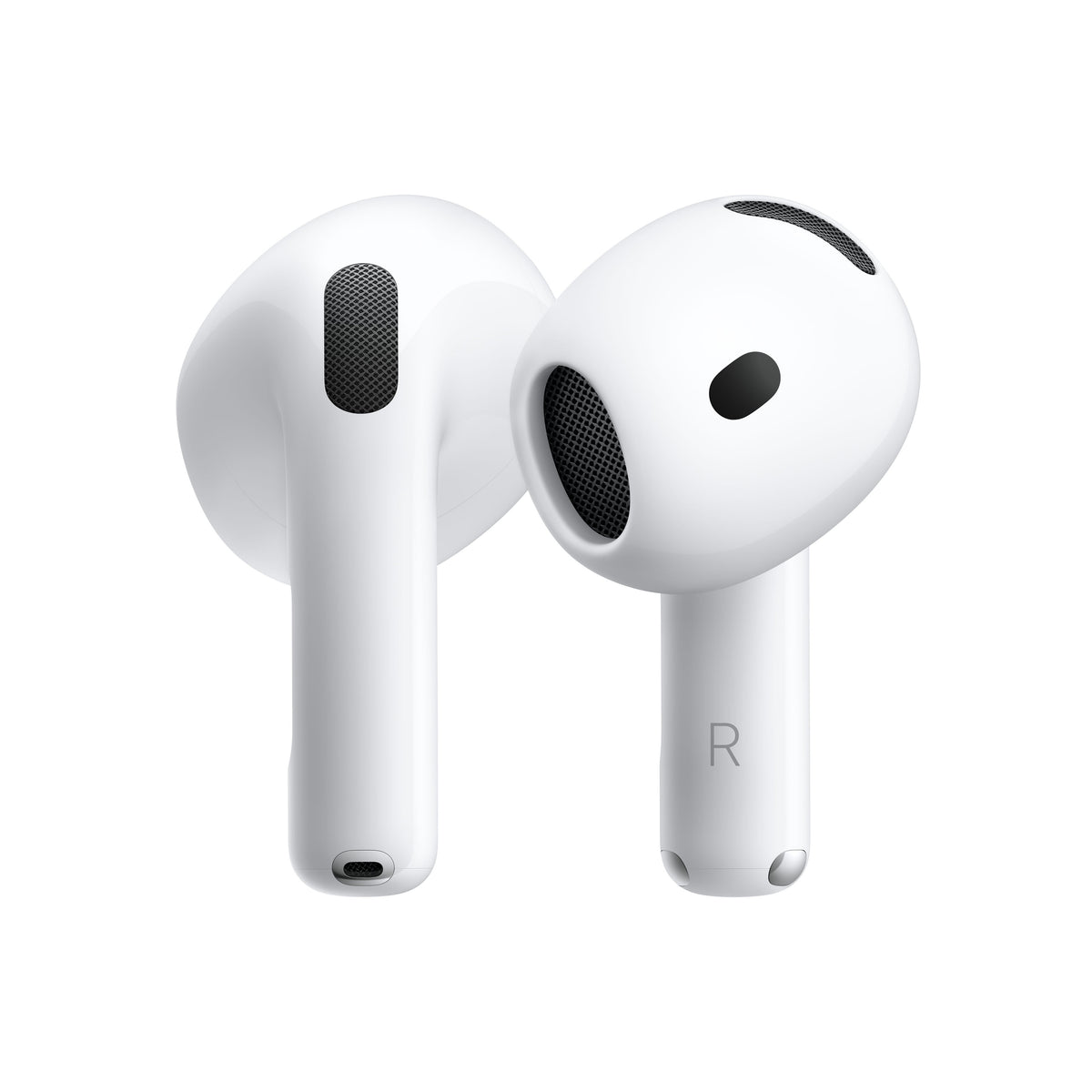 Apple Airpods 5 With Magsafe Charging Case - White