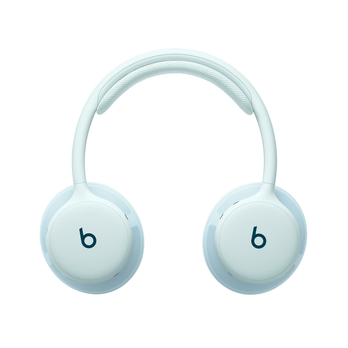 Apple Beats 360 Over-Ear Auriculares - Sky With Sky Performance Knit Cushions