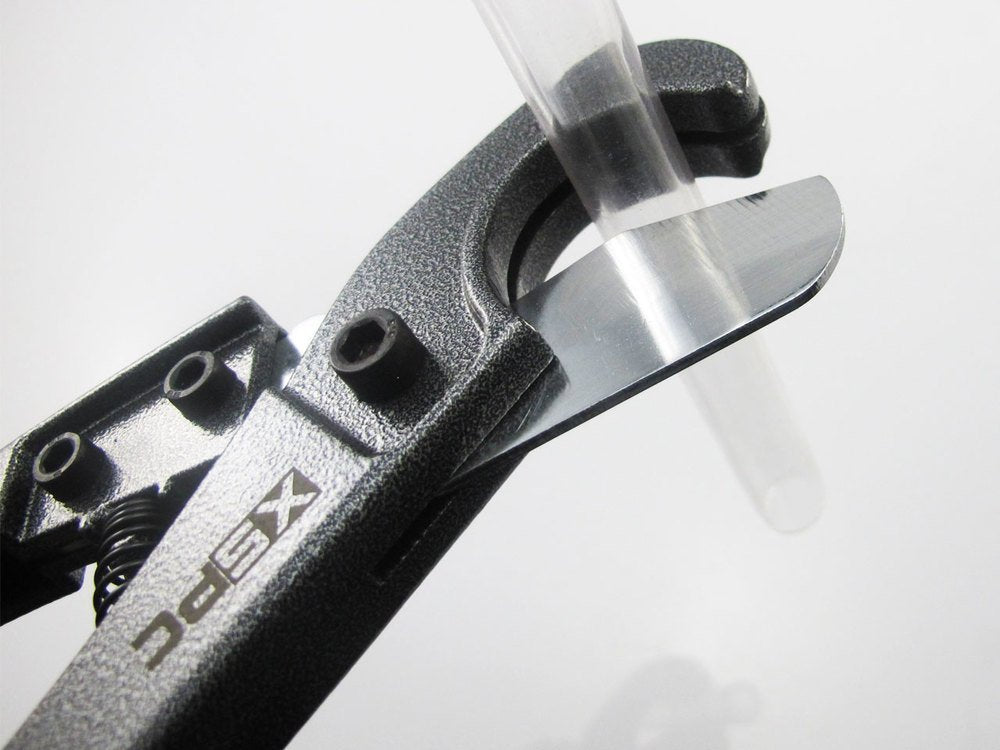 Xspc Schlauchschneider Para Soft- Und Hard-Tubes Von 0-25 Mm