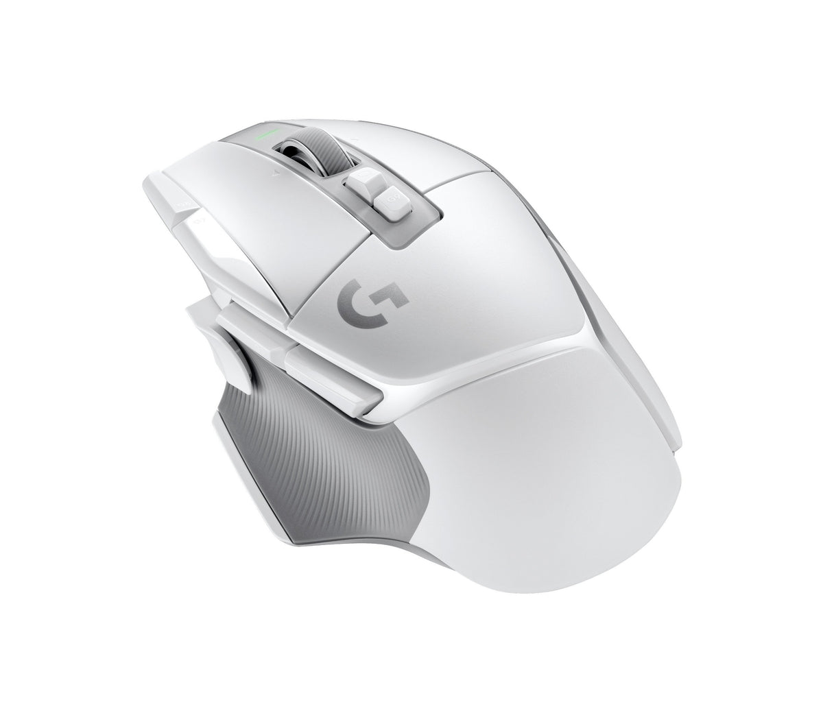 EAN 5099206096400 - Logitech G 910-006190 ratón Juego Mano derecha RF inalámbrico Óptico 25600 DPI imagen 5