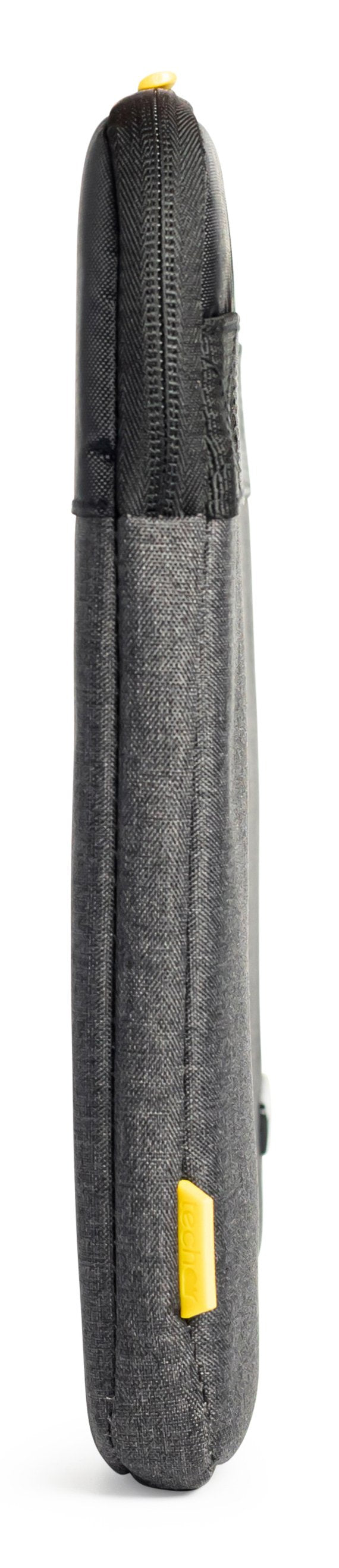 EAN 5060369675436 - Techair Eco essential 35,8 cm (14.1") Funda Gris Oscuro imagen 5