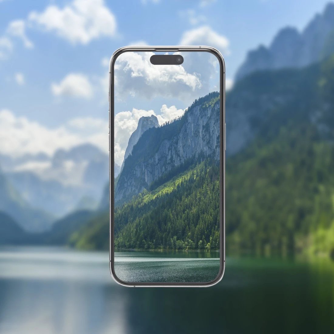 Hama Extreme Protect Cristal Protector Para Iphone 17 Pro - Base De Montaje - Vidrio Templado - Antihuellas - Grado De