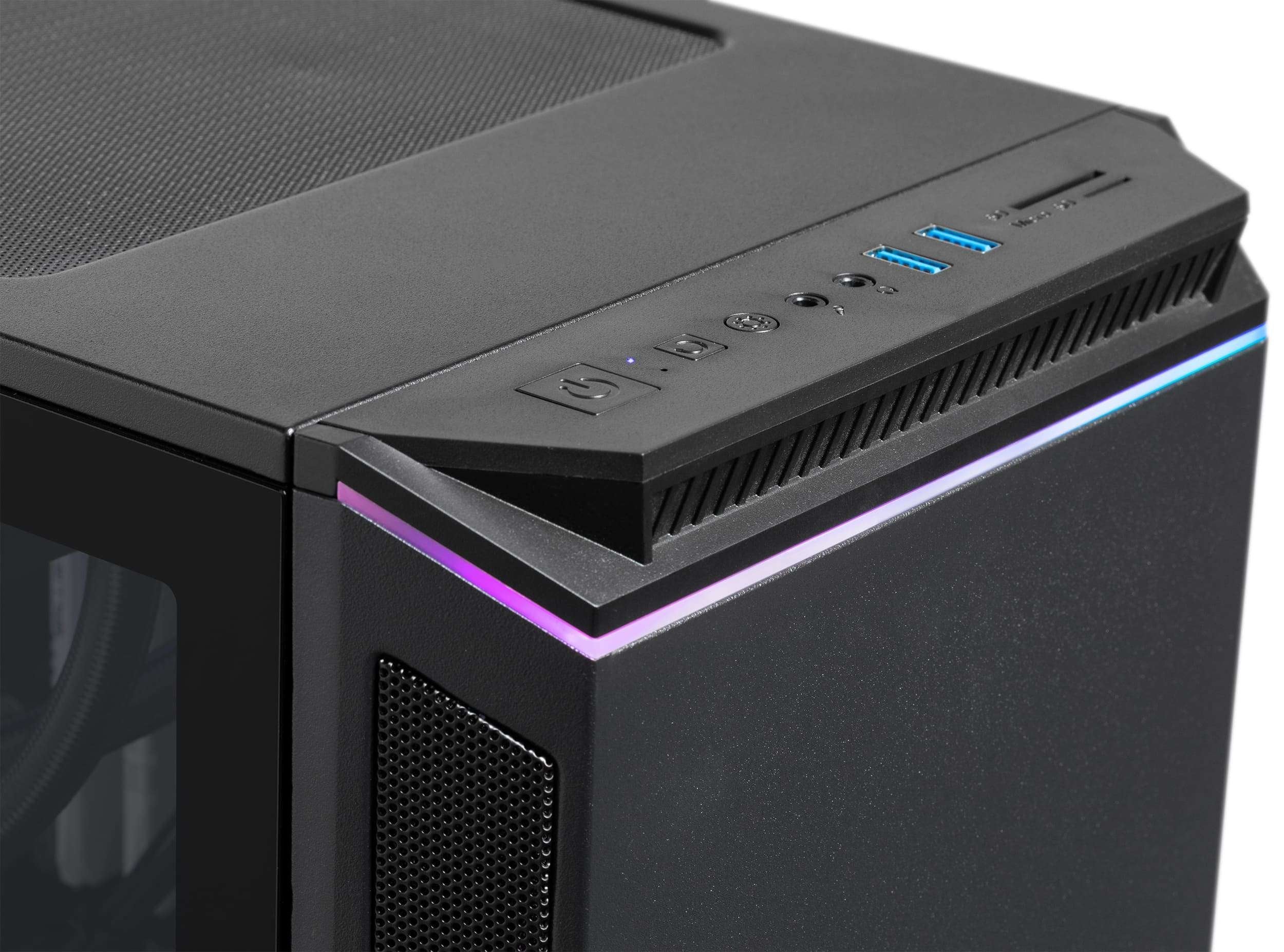 EAN 4046373752166 - CAPTIVA Advanced Gaming R75-216 AMD Ryzen™ 7 5800X 32 GB DDR4-SDRAM 1 TB SSD NVIDIA GeForce RTX 3050 Wind imagen 12