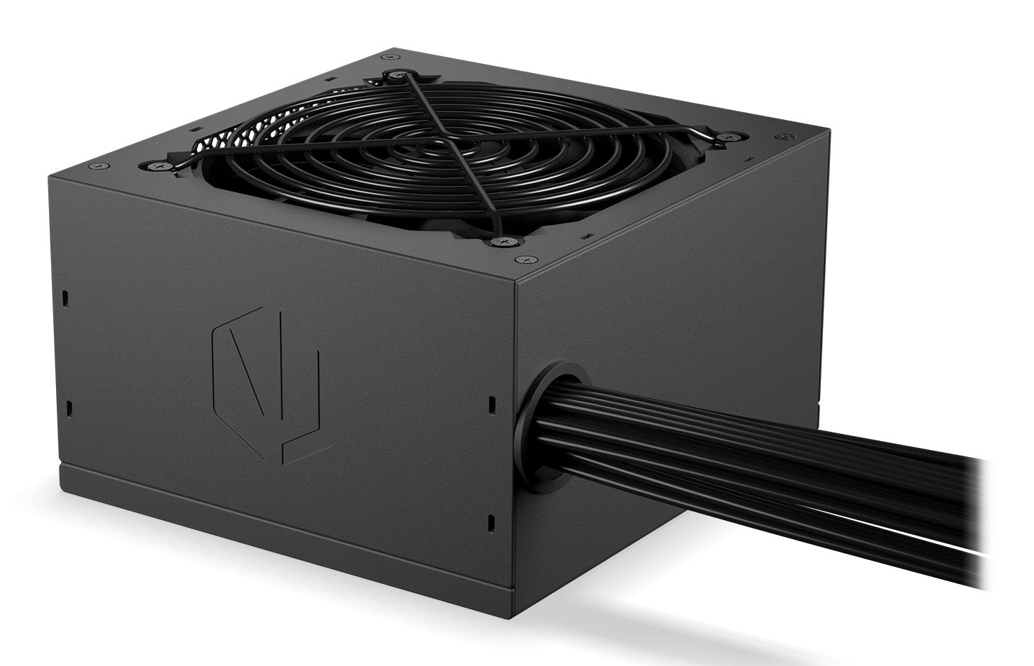 EAN 5903018666150 - ENDORFY Vero L5 Bronze unidad de fuente de alimentación 700 W 24-pin ATX ATX Negro imagen 3