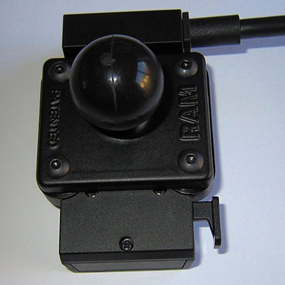 Ram Mounts Ram-B-347u Kit De Montaje