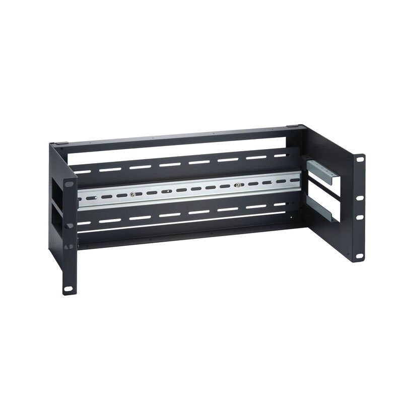 Weidmüller Einbausatz Para 19 Montaje En Rack Rm-Kit - Switch