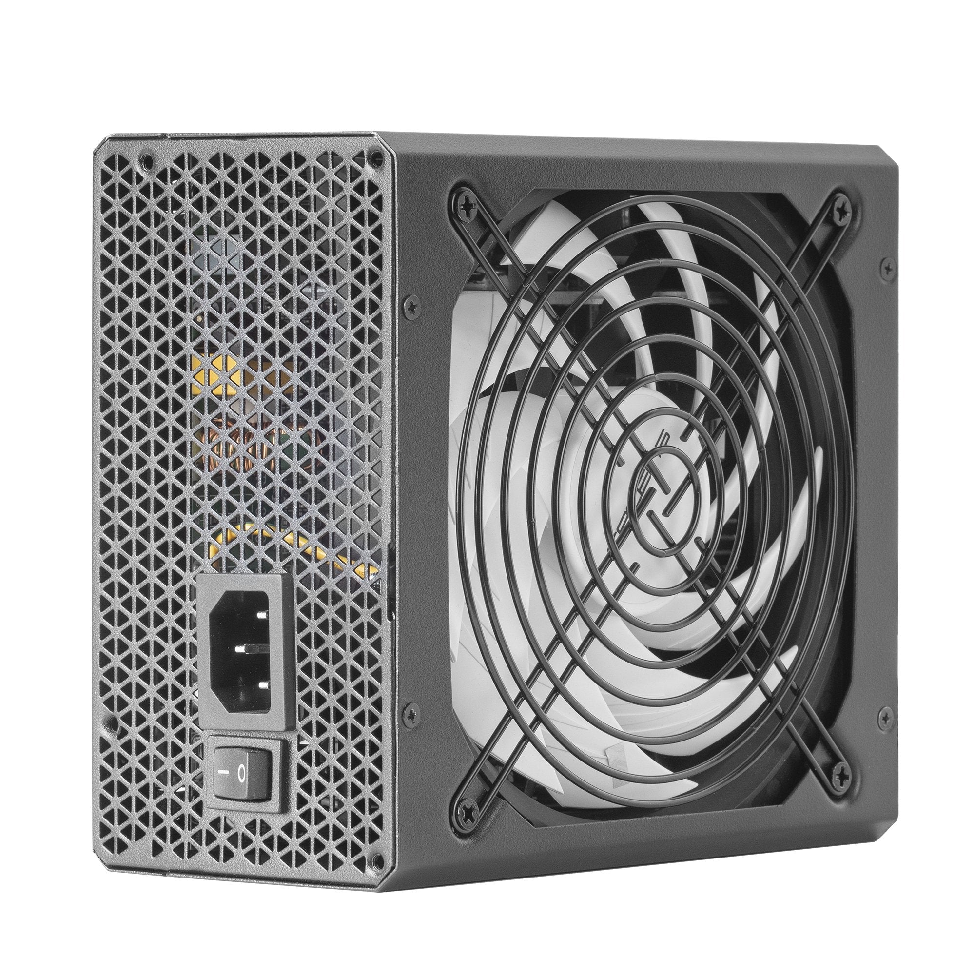 EAN 8435693107484 - Tacens RADIX ECO X 750 unidad de fuente de alimentación 24-pin ATX imagen 4