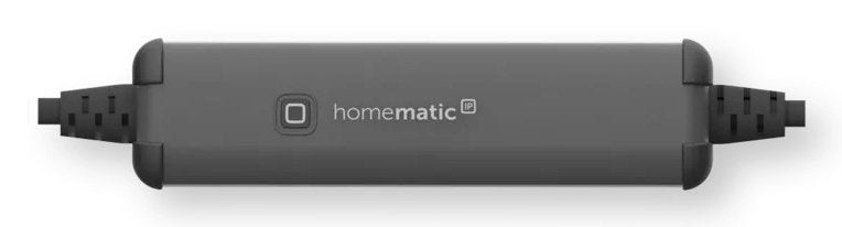 Homematic Ip Switch-Meeasurement Cable-Outside (Hmip-Psmco) Negro 160775a0
