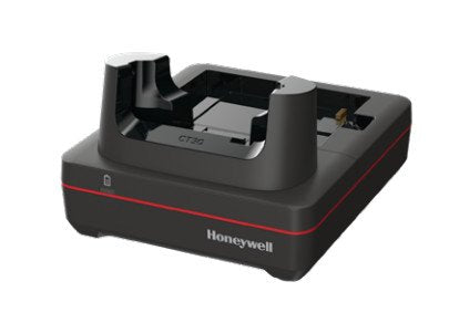 EAN 5715328075917 - Honeywell CT37-HB-UVB-2 accesorio para ordenador de bolsillo tipo PDA Base de carga imagen 1