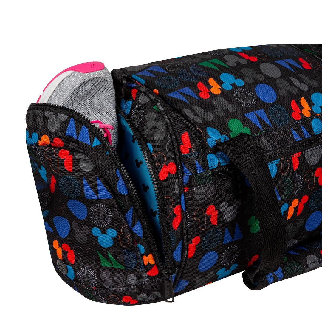 Mcneill Bolsa De Deporte Disney-Mickey Mouse