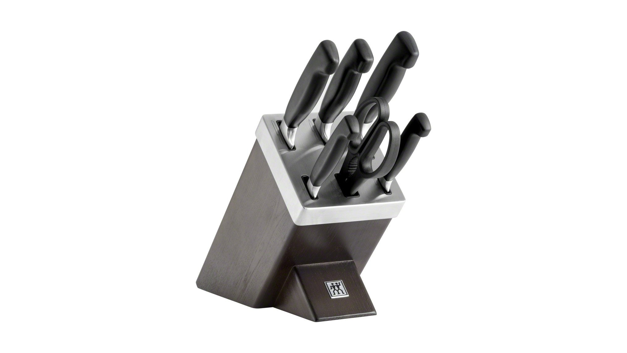 EAN 4009839409745 - ZWILLING 35145-000-0 juego de cuchillos y cubertería de cocina 1 pieza(s) Juego bloque de cuchillos imagen 1