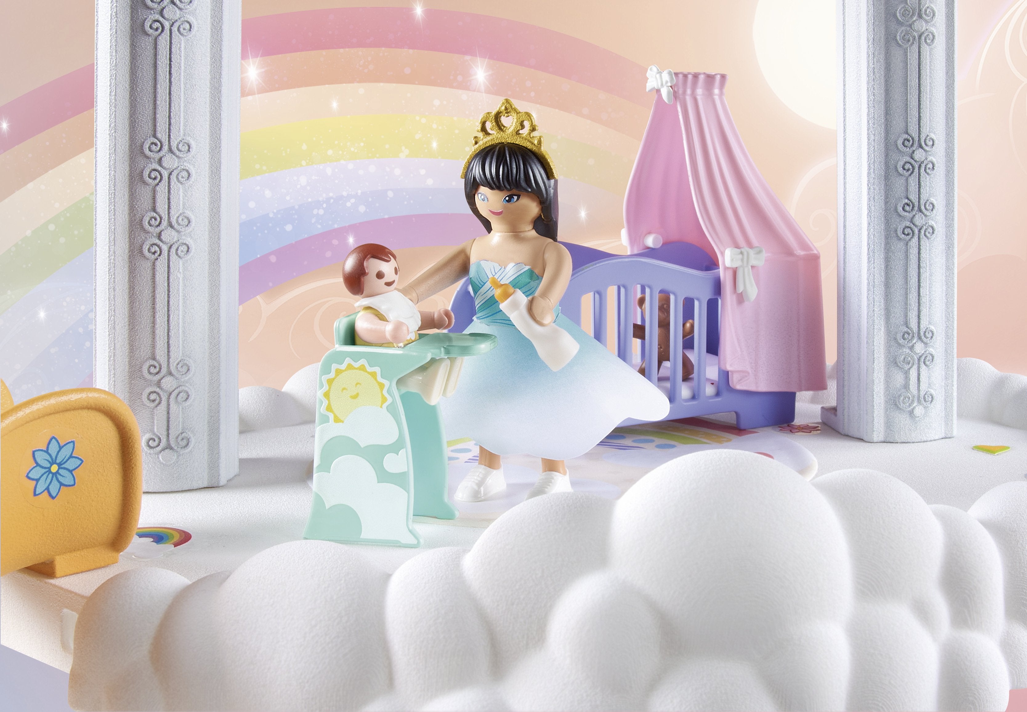 EAN 4008789713605 - Playmobil 71360 set de juguetes imagen 5
