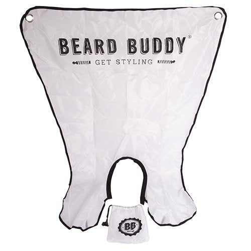 EAN 5060359489845 - Fizz Creations 3003 kit para cuidado de la barba 4 pieza(s) imagen 3