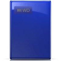 Wd My Passport - Disco Duro - Cifrado - 5 Tb - Externo (Portátil)
