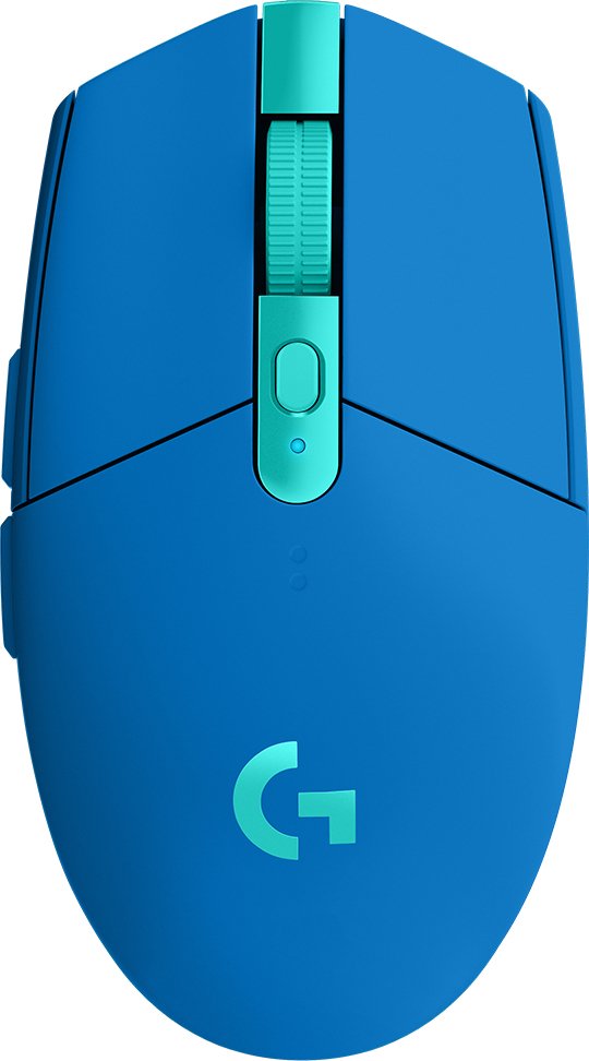 EAN 5099206092839 - Logitech G 910-006014 ratón Juego mano derecha RF inalámbrico Óptico 12000 DPI imagen 1