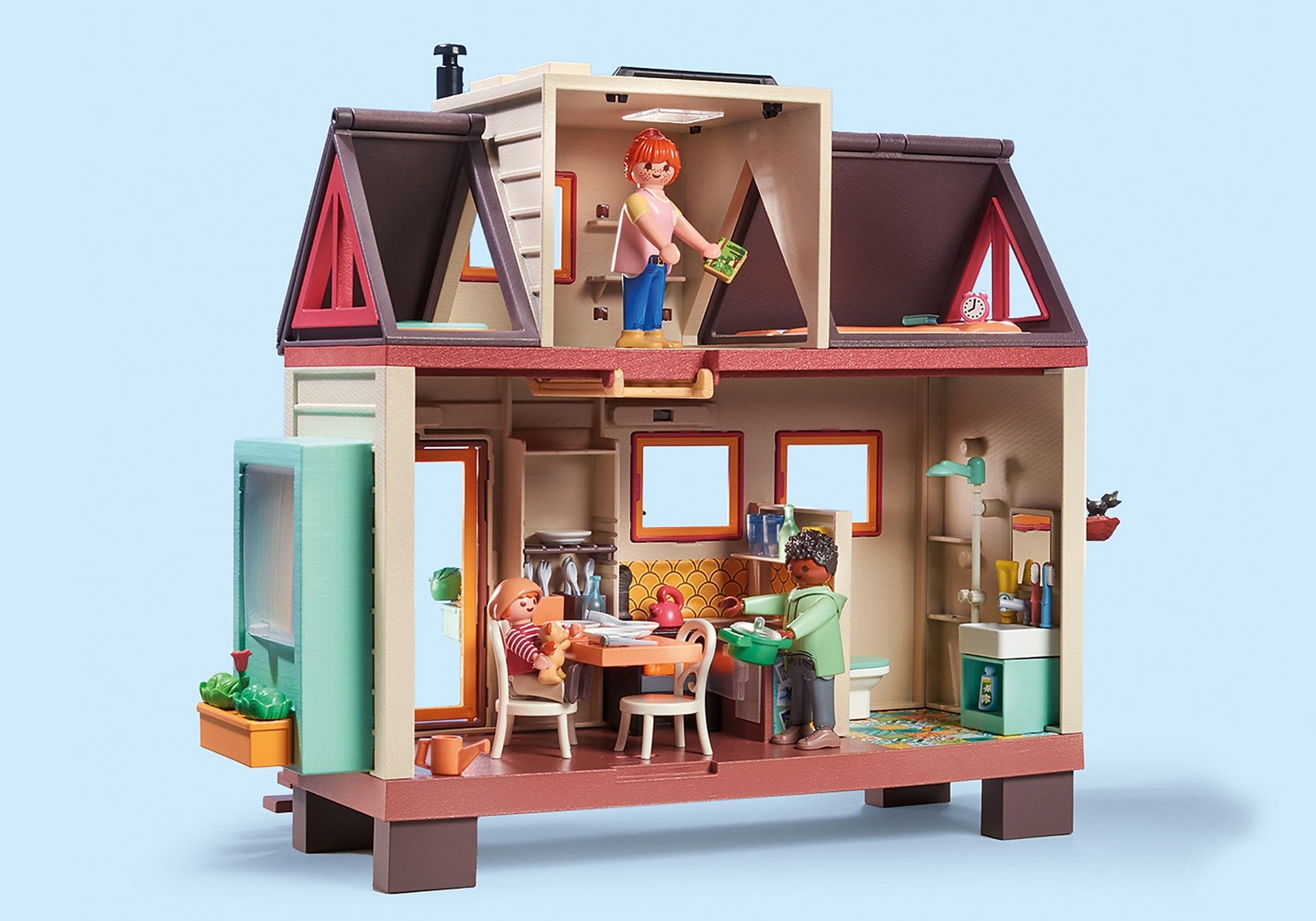EAN 4008789715098 - Playmobil 71509 set de juguetes imagen 6