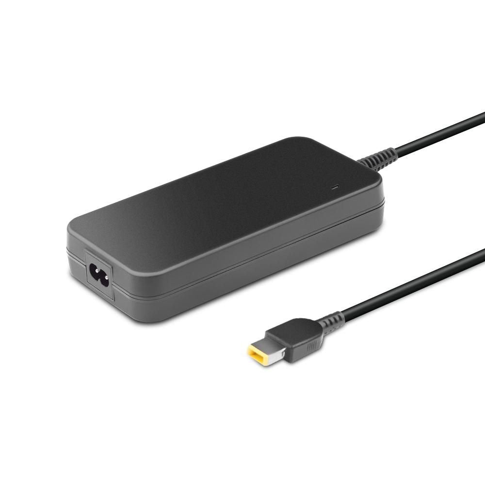 Coreparts Mba1333 Adaptador E Inversor De Corriente Interior 135 W Negro