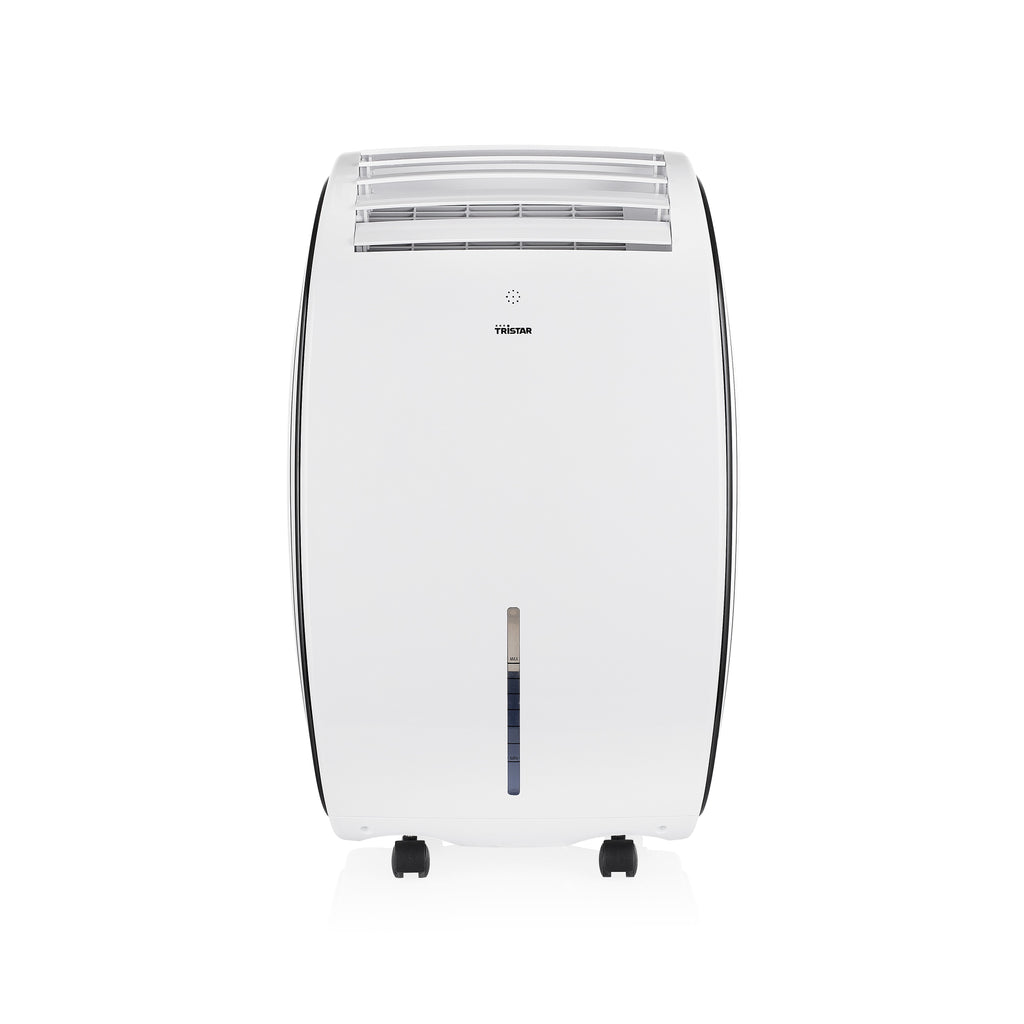 EAN 8713016095008 - Tristar AT-5468 aire acondicionado portátil 8 L 61 dB 45 W Blanco imagen 2