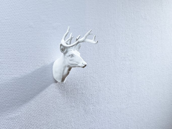 Papel Pintado Y Yeso Adhesivo Para Uñas Tesa Hama 1kg 2 Piezas.