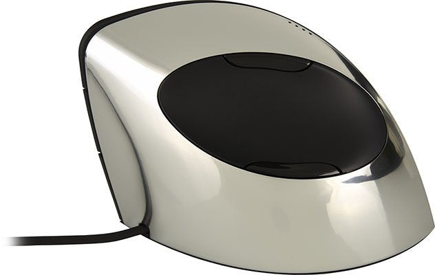 EAN 0852153015116 - Evoluent VMCR ratón mano derecha USB tipo A Óptico imagen 3