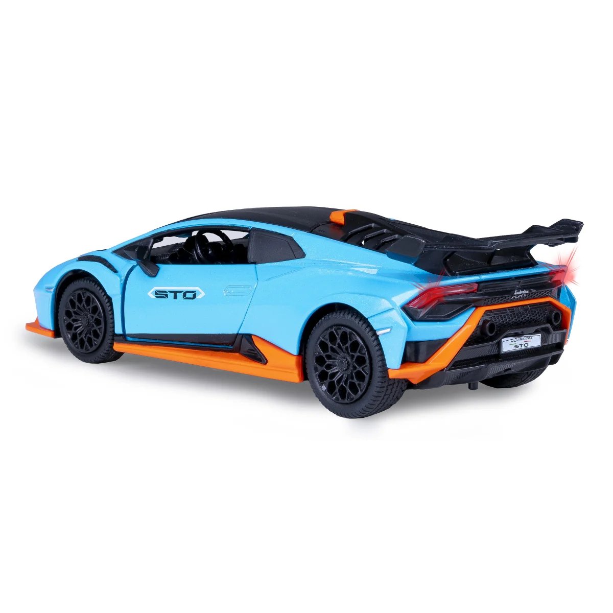 Jamara Lamborghini Huracan Mo 1:32 Azul 3+