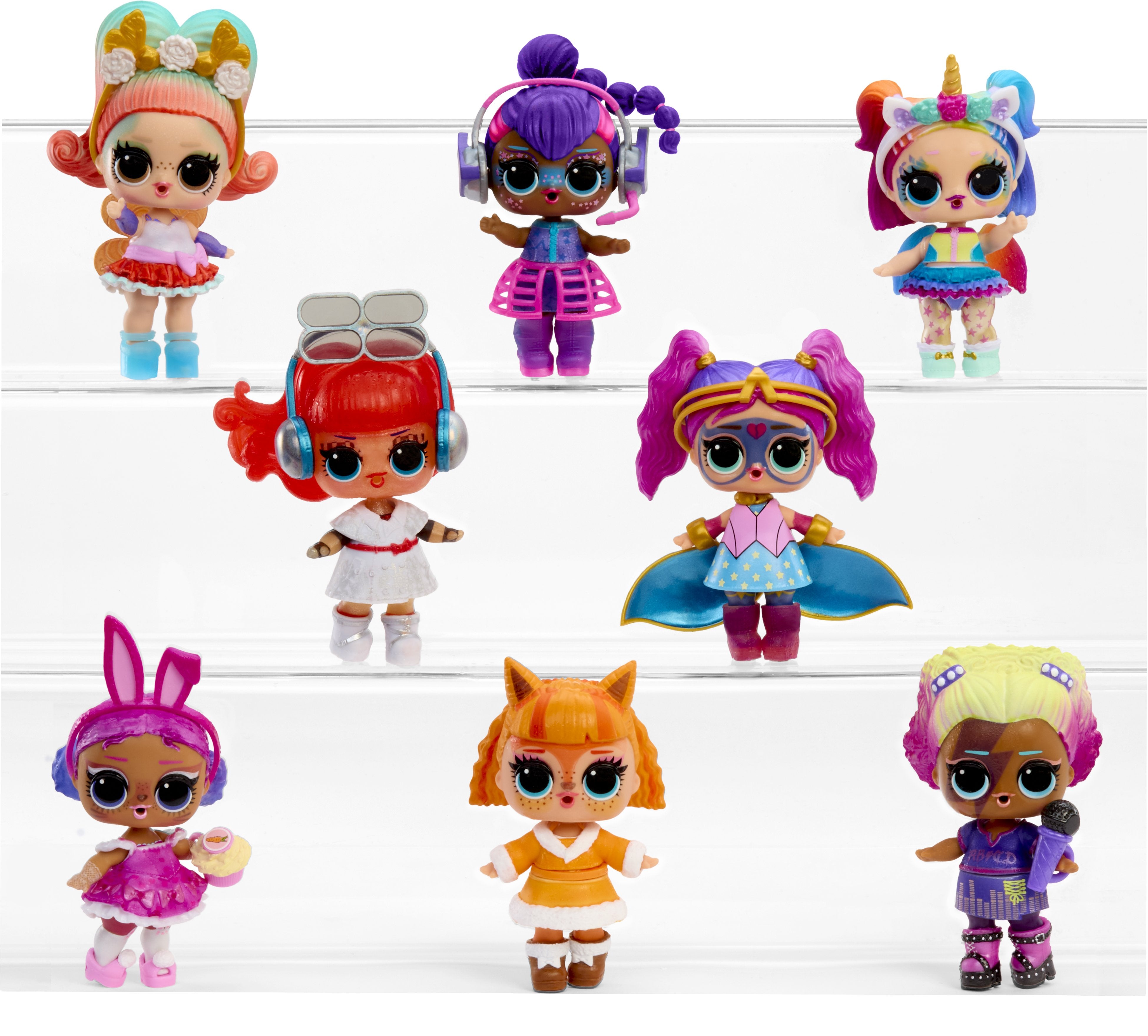EAN 35051542629 - L.O.L. Surprise! 542629 muñeca imagen 12