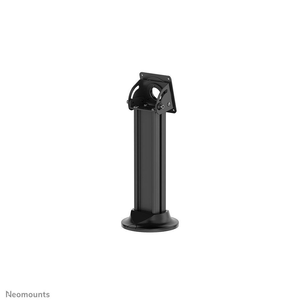 Neomounts Tablethalterung -3kg 75x75 Neig Rojoierbar Negro