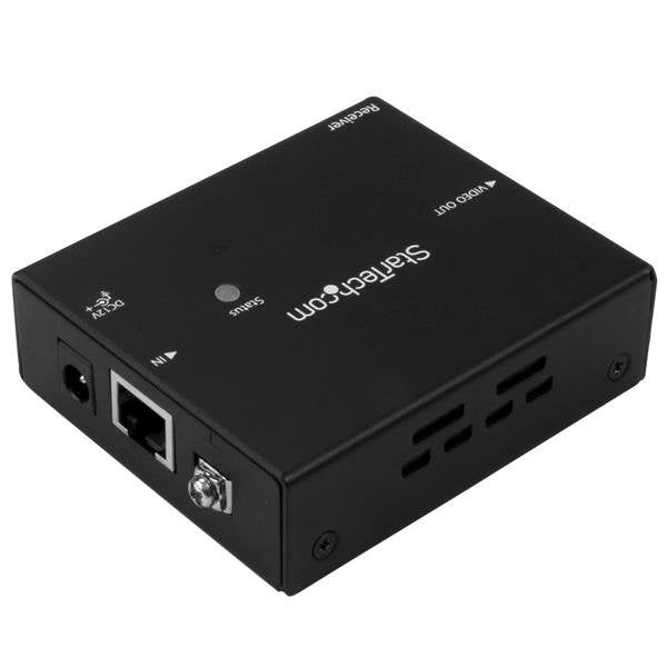 Startech Extensor Hdbaset 4k Vga Hdmi