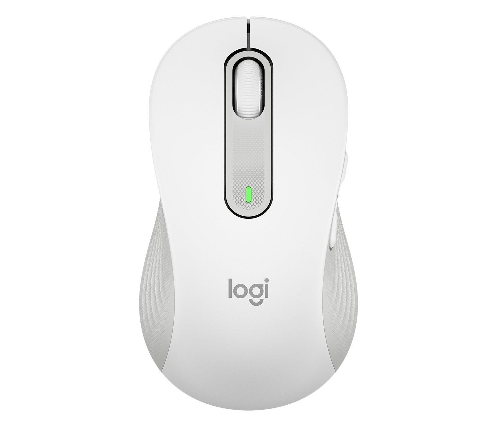 Signature M650l Wrls Mouse Leftwrls Off-White - Emea