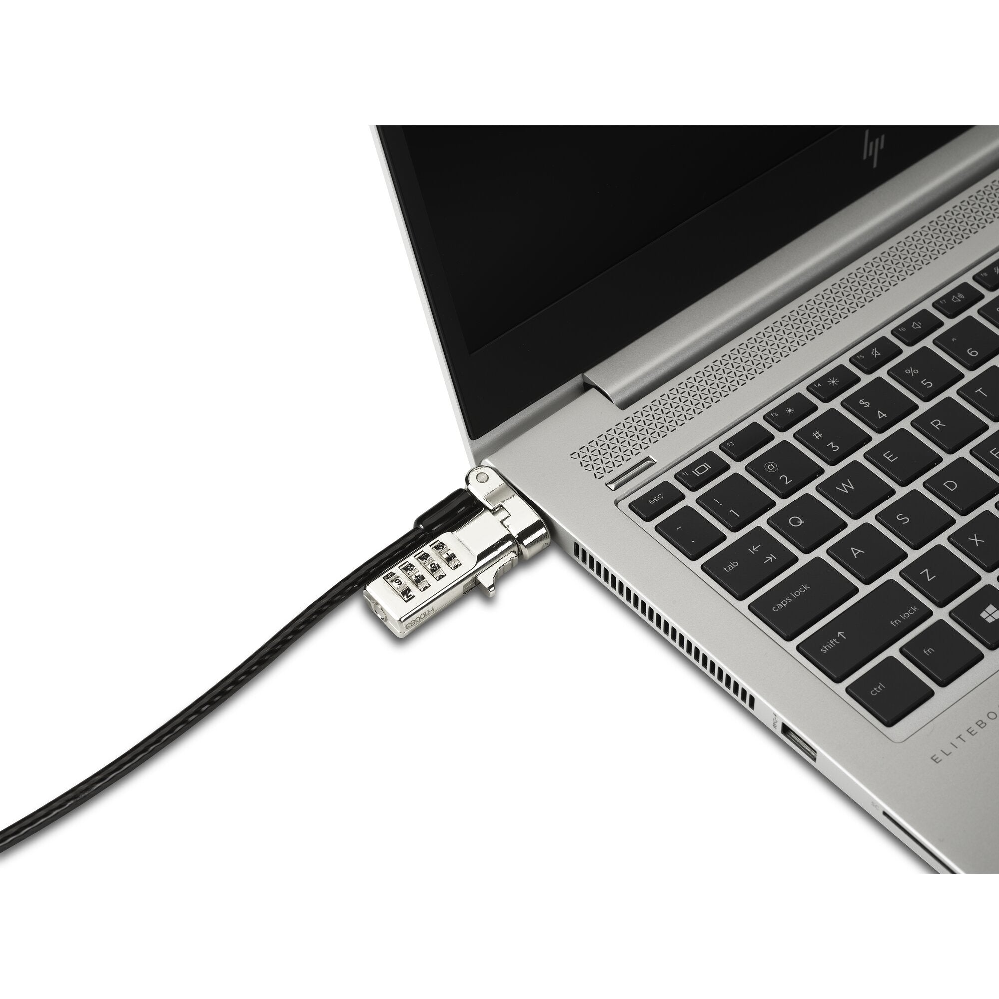 EAN 0085896623168 - Kensington K62316WW cable antirrobo Negro 1,8 m imagen 4