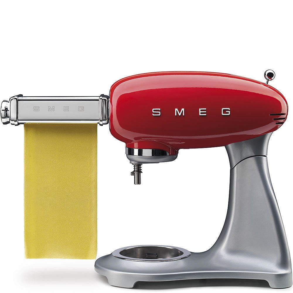 Smeg Smpr01 Accesorio Prensa Para Pasta Fresca