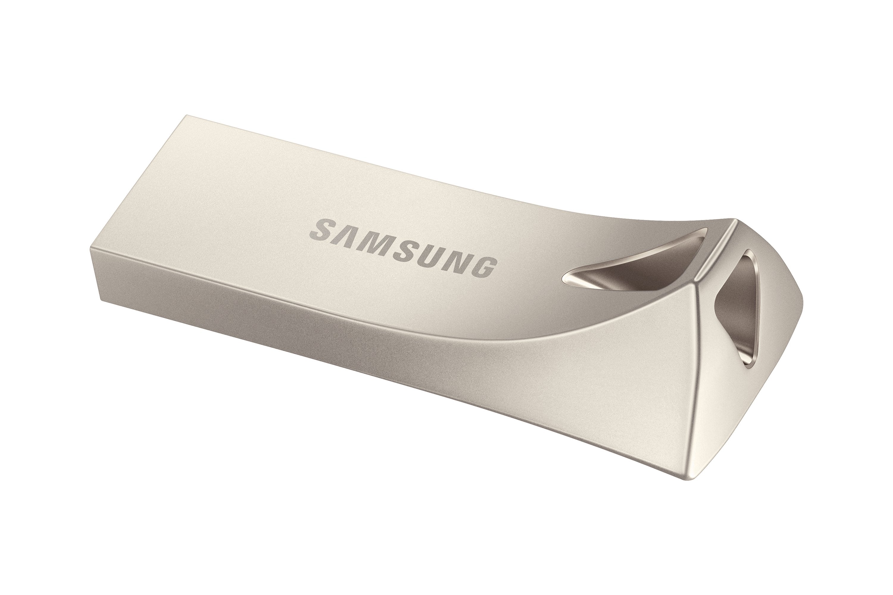 Pendrive 256gb Samsung Bar Plus Usb 3.1