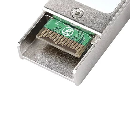Blueoptics Finisar Ftlx1413m3bcl Blueoptics Bo31j13610d Xfp Transceiver, 10gbase-Lr, Singlemode Fiber, 1310nm, 10km