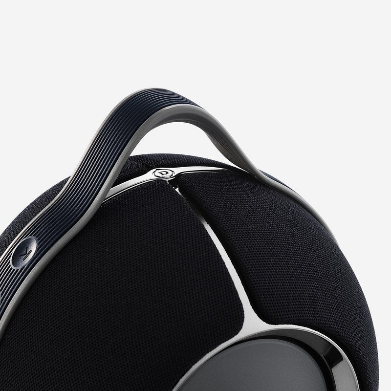 Devialet Mania With Deep Black Mg209