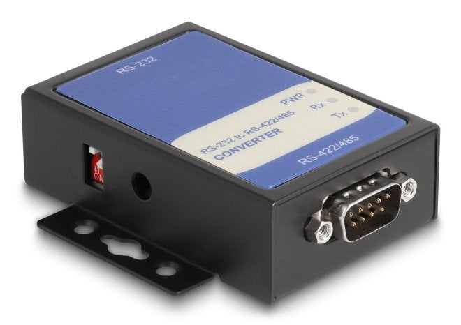 Delock Convertidor 1 X Rs-232 A 1 X Rs-422/485