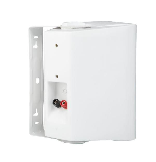 EAN 5704174948315 - Vivolink VLSP65AW altavoz De 2 vías Blanco Alámbrico 60 W imagen 3